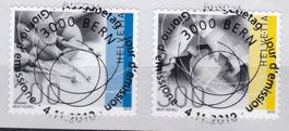 2010, SATZ, TRADITIONELLES HANDWEK, ET-VOLLSTEMPEL, 4.11.10