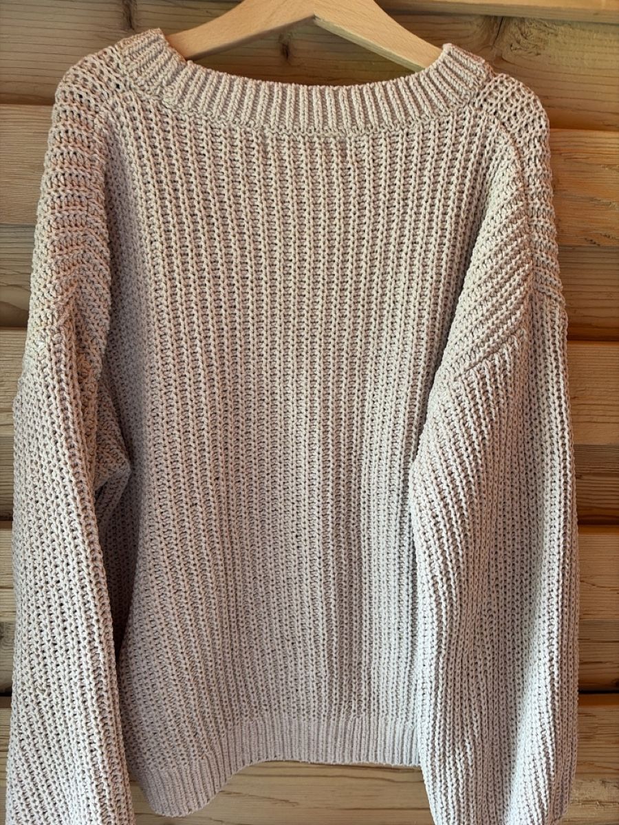 H&M Pulls et sweat-shirts: Strickpullover Gr. 143/ 140 H&M – Neuf (Voir description) à Saanenmöser par ballerinas 3