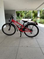 Kids Bike  TOUR SUISSE 24 inch