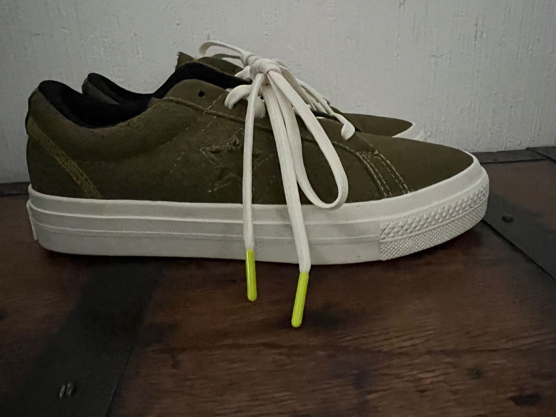 Converse Chaussures femmes: Converse sneakers – D'occasion à Lausanne par dia_xs9l 4