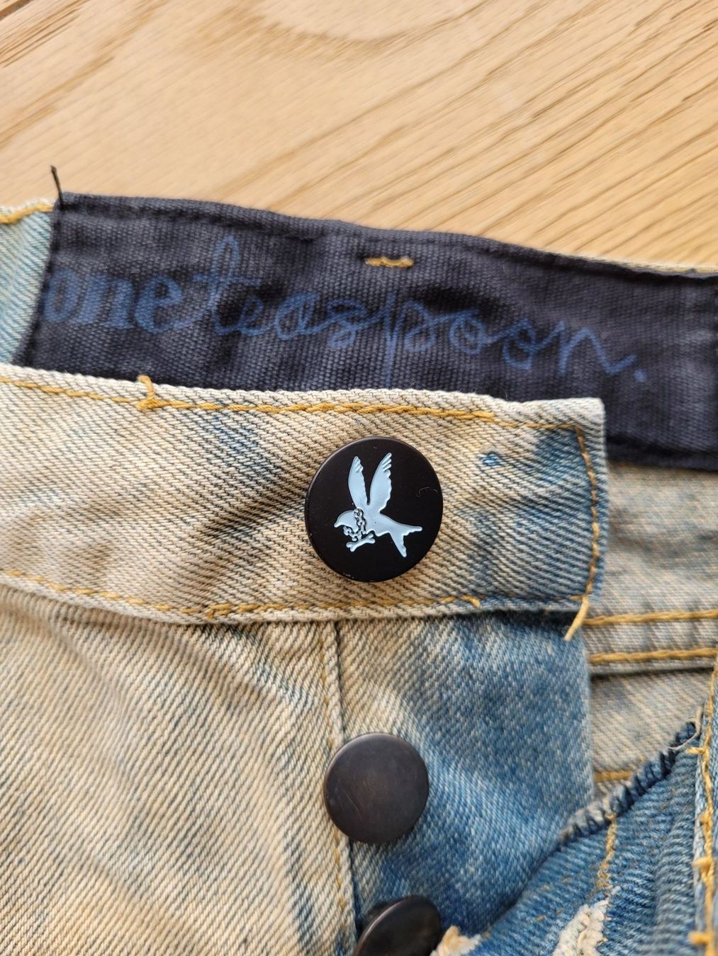 Pantalons: oneteaspoon Shorts – D'occasion à Rheinfelden par DHS 6