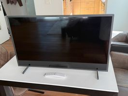 TV Samsung