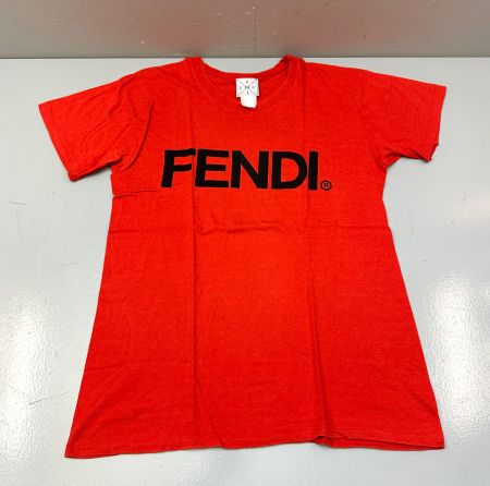 T-SHIRT „FENDI“ #83 AB 1.- !!!