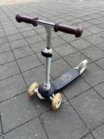 Oxelo 3-Rad-Scooter von Decathlon zu verkaufen