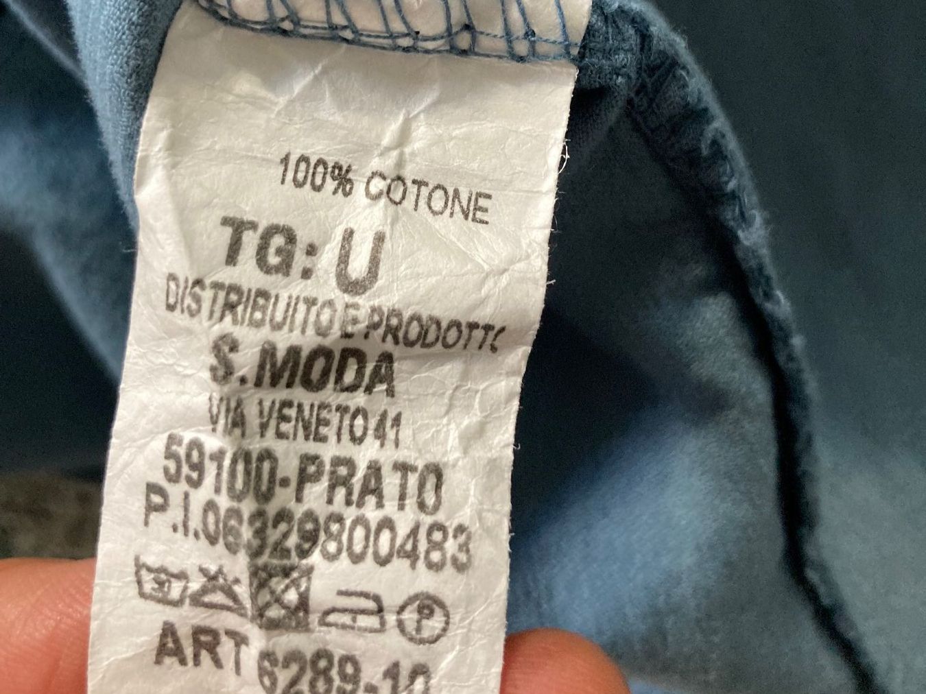 Vestiti: Kleid, neu, One Size 36-ca 40 – Nuovo (secondo la descrizione) da Eschenbach SG venduto da verbascum 3