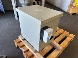 EATON Trafo NEU
