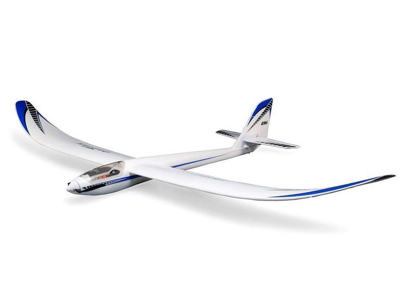 Neuer Elektro Segler, flugfertig. 1