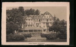 Hertenstein, Hotel Pension Hertenstein