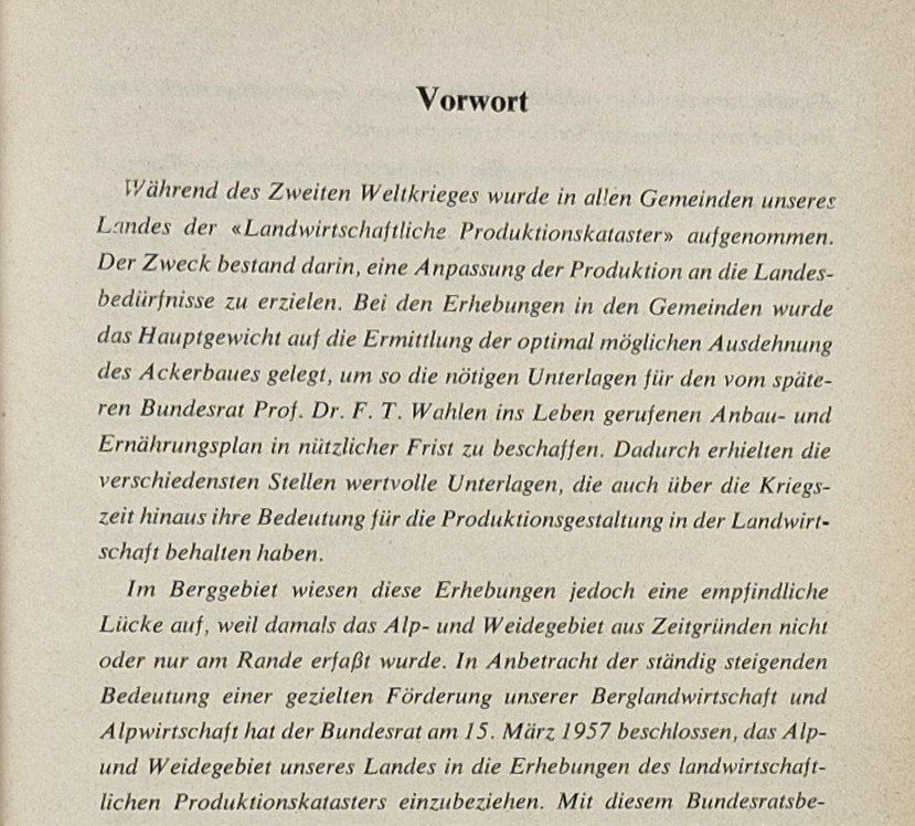 Bücher: Alpkataster AI: Appenzell, Gonten, Oberegg, Rütte, Schwende, – Gebraucht aus Bern von Mattthias 2