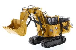 1:87 CAT 6060 Hochlöffel