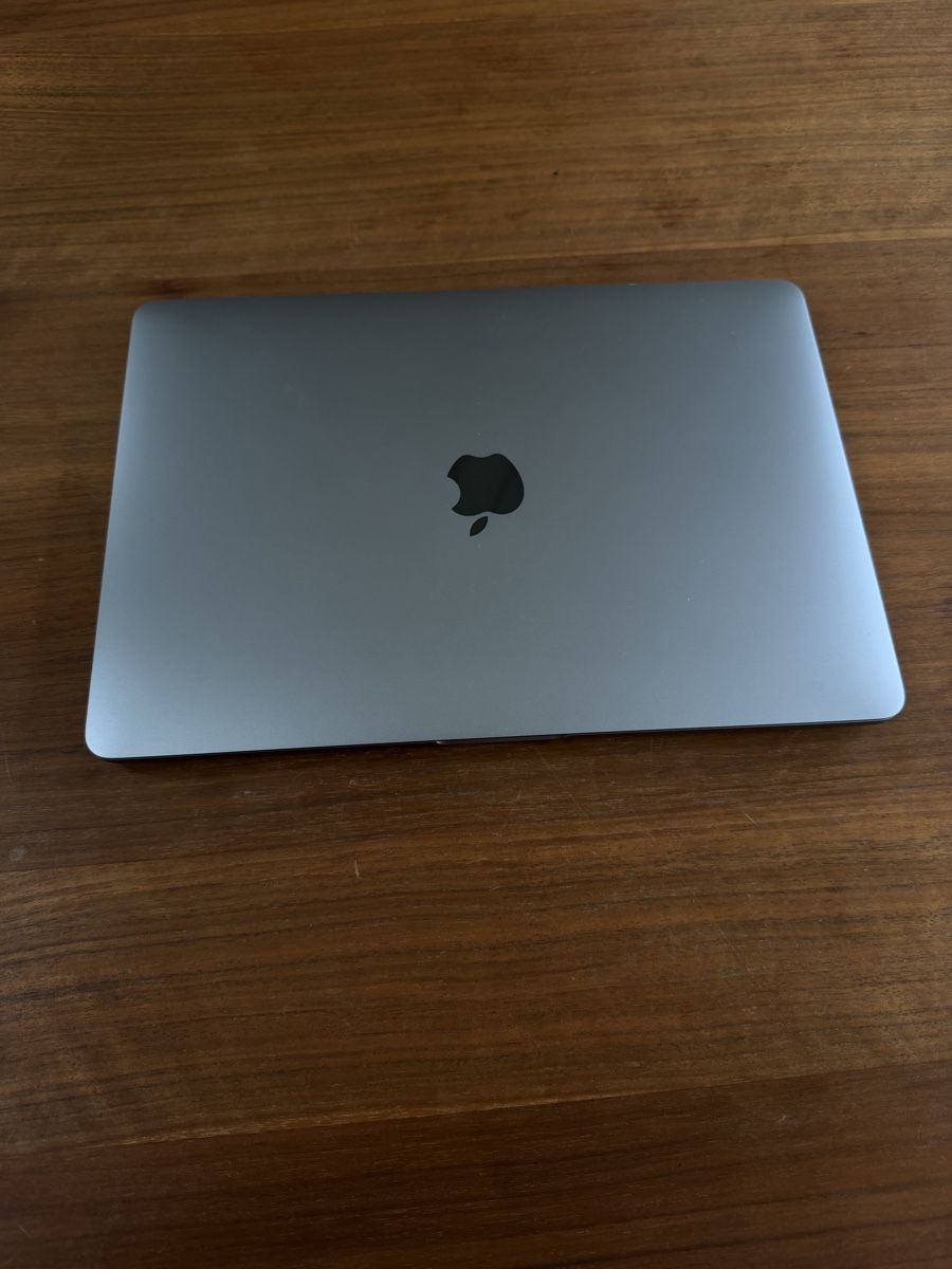 Apple Notebooks: MacBook Pro M1 2020 – Gebraucht aus Zürich von dom_v5xh 3