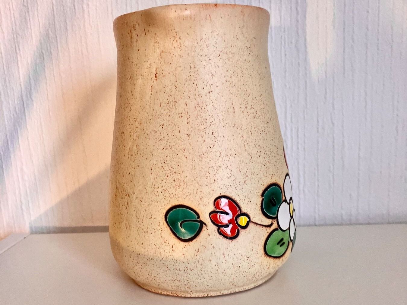 Carafes: Pichet Vallauris – D'occasion à Peseux par Chimon59 3
