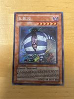 Yu-Gi-Oh! Karte - IL Blud - Selten - TAEV-DE088 - Zombie!