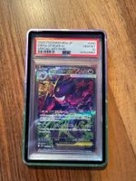 Mega Gengar ex Mega Dream EX PSA 10 JP