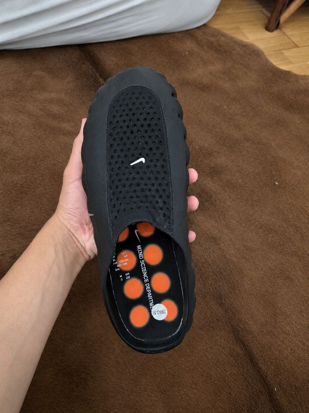 Nike Chaussures hommes: Nike mind 001 – Neuf avec emballage d'origine à Nidau par bab_nv6r 3