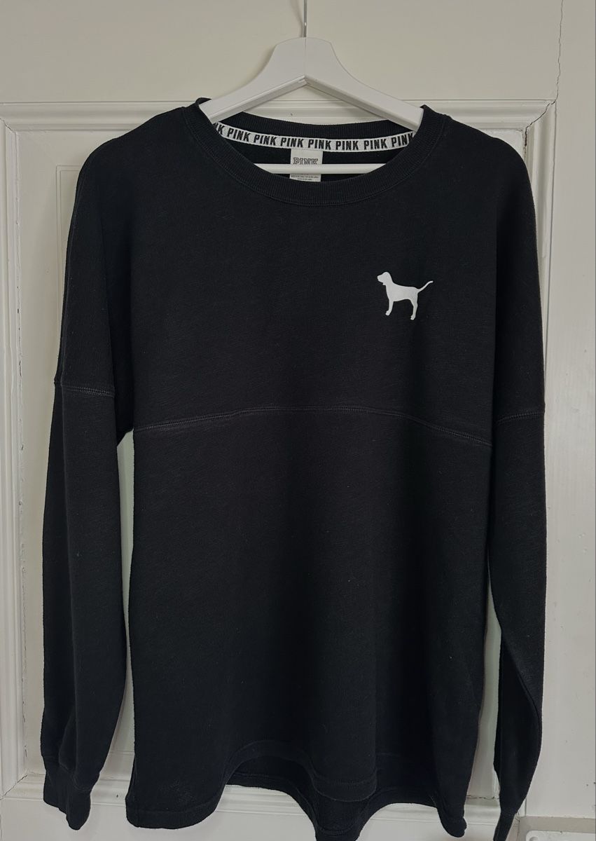 Victoria's Secret Maglioni & Felpe: Victoria’s Secret PINK Pullover – Usato da Uetikon am See venduto da jael_87