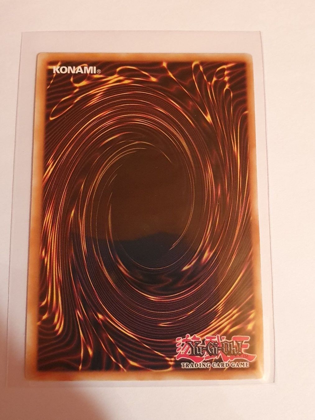 Yugioh Sammelbilder & Trading cards: Mysterious Guard Yugioh first Edition – Gebraucht aus Oberdorf BL von BaldenEagle 1