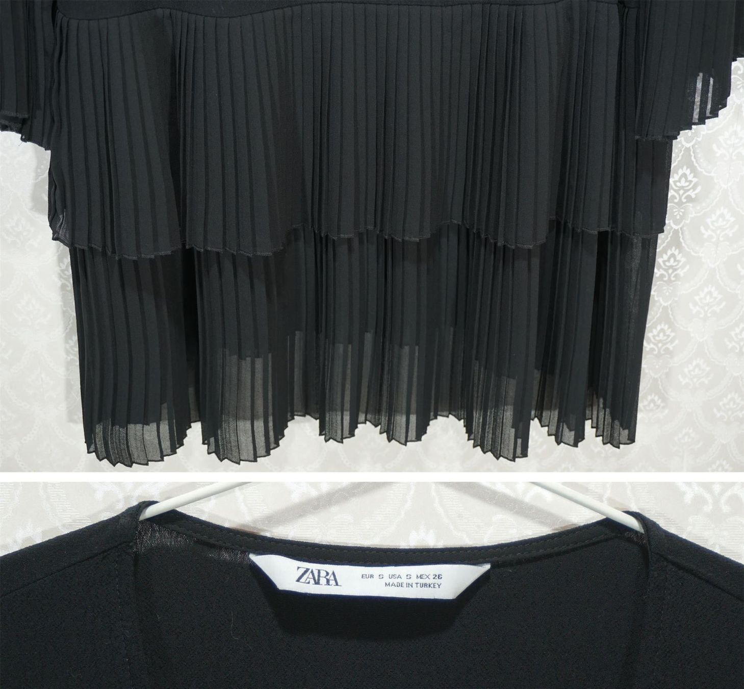 Lotti di vestiti: 3 x Sommermode im Set Gr. S – Usato da Meggen venduto da 1Class2Hand 2