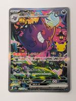 Pokemon TCG Gengar ex m6a 131/103 30th Celebration SAR JP