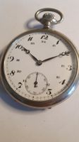 Taschenuhr Argentan 49.5 mm