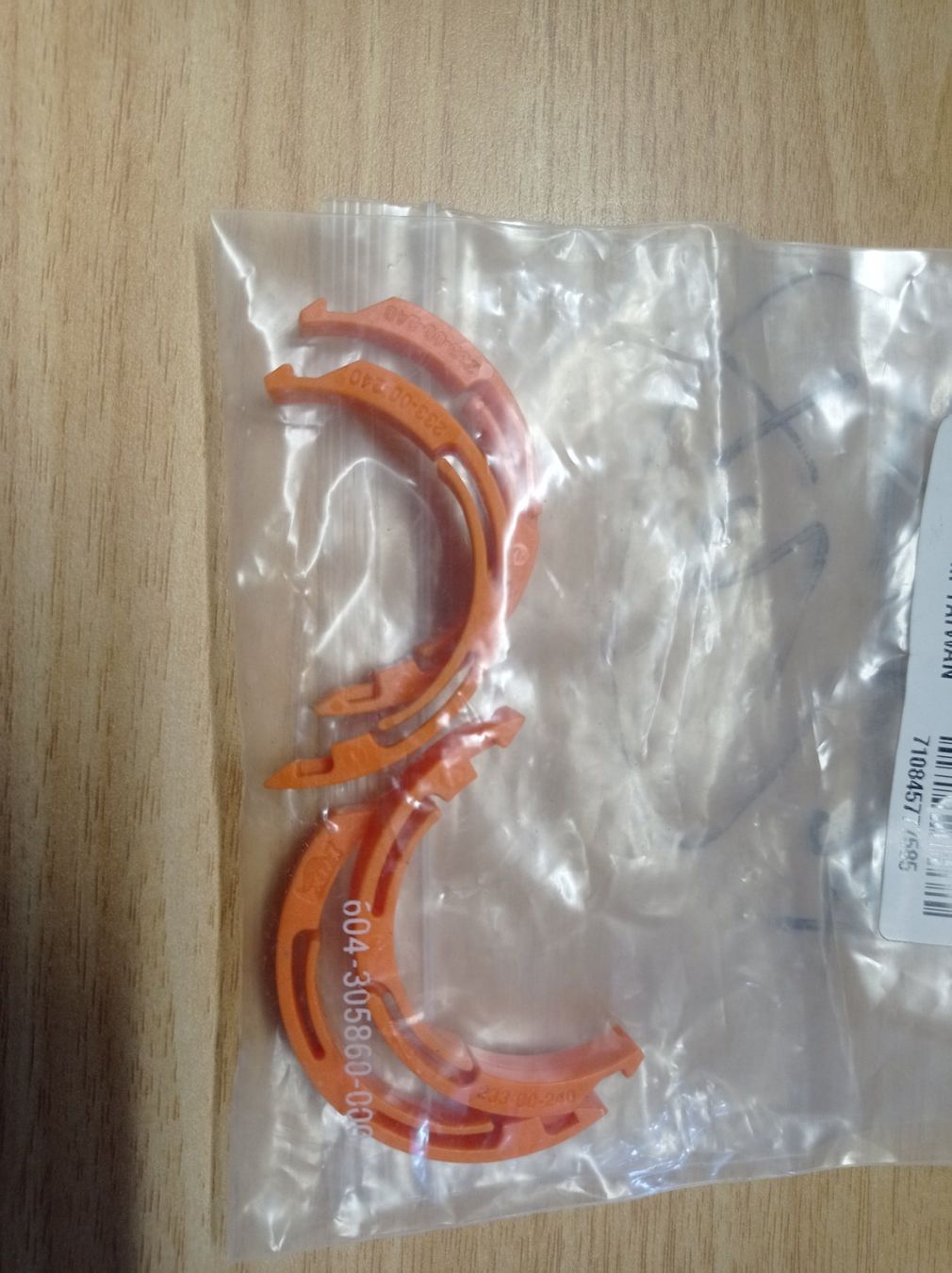 Fox Pièces détachées: Fox Factory Float X2 Dämpfer – Défectueux à Lützelflüh-Goldbach par Knuesi0 4
