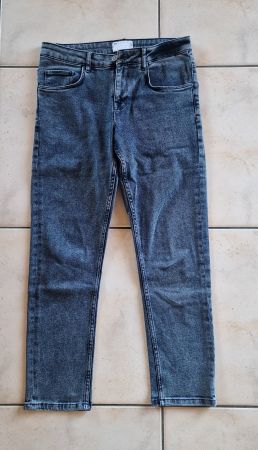 Jeans Hose Denim Herren Grösse 30 ASOS DESIGN