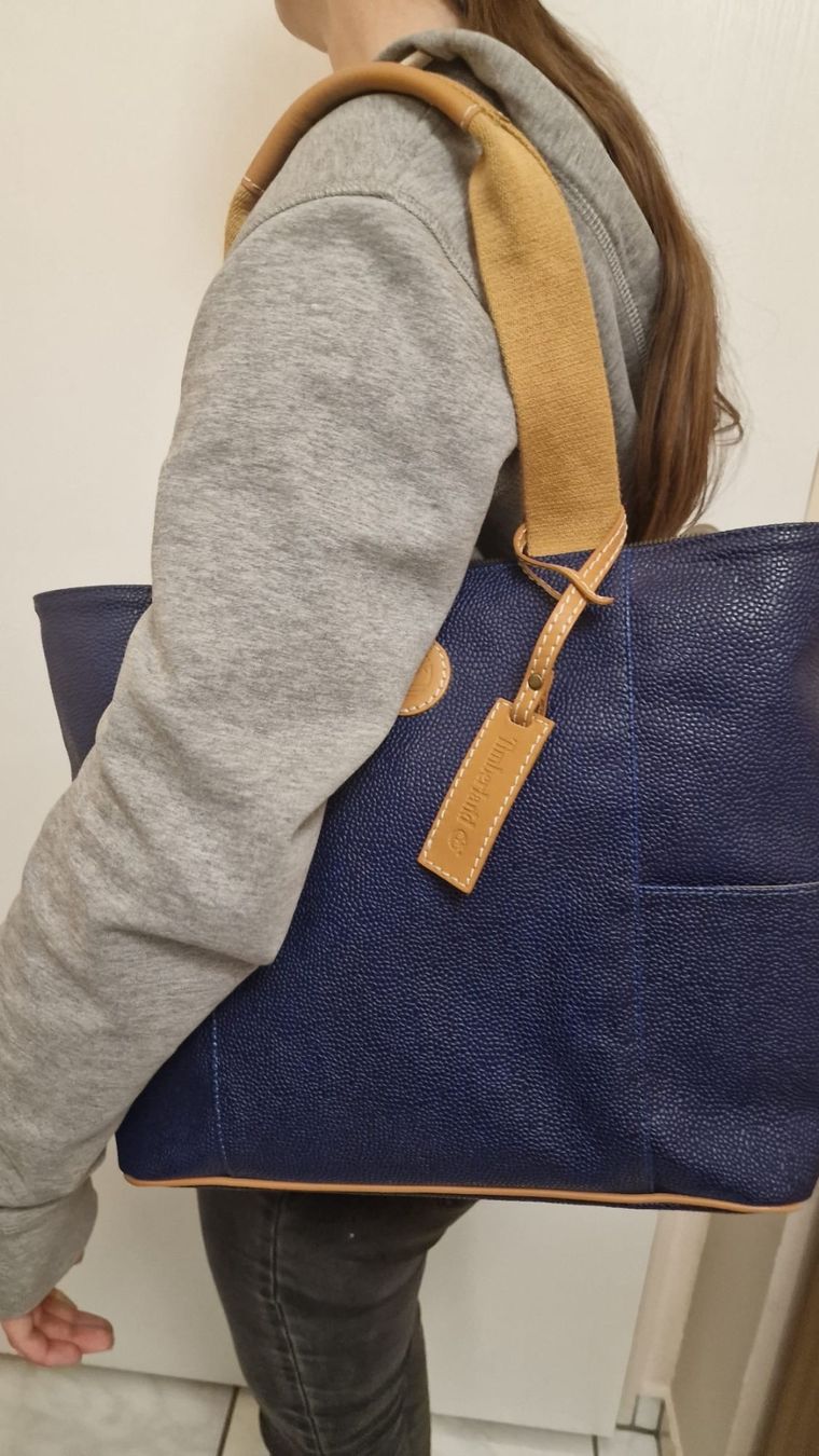 Borse da donna: Timberland tasche – Nuovo e nell'imballaggio originale da Fislisbach venduto da Brandopfer810 4