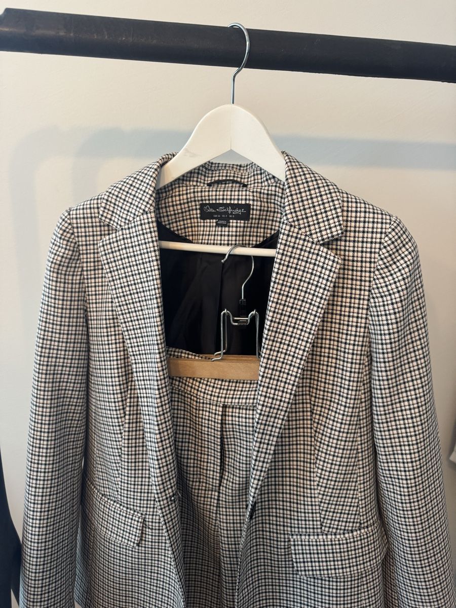 Completi & Tailleur: Hosenanzug Dame Gr. 32 – Nuovo (secondo la descrizione) da Kilchberg ZH venduto da AlynneMaui