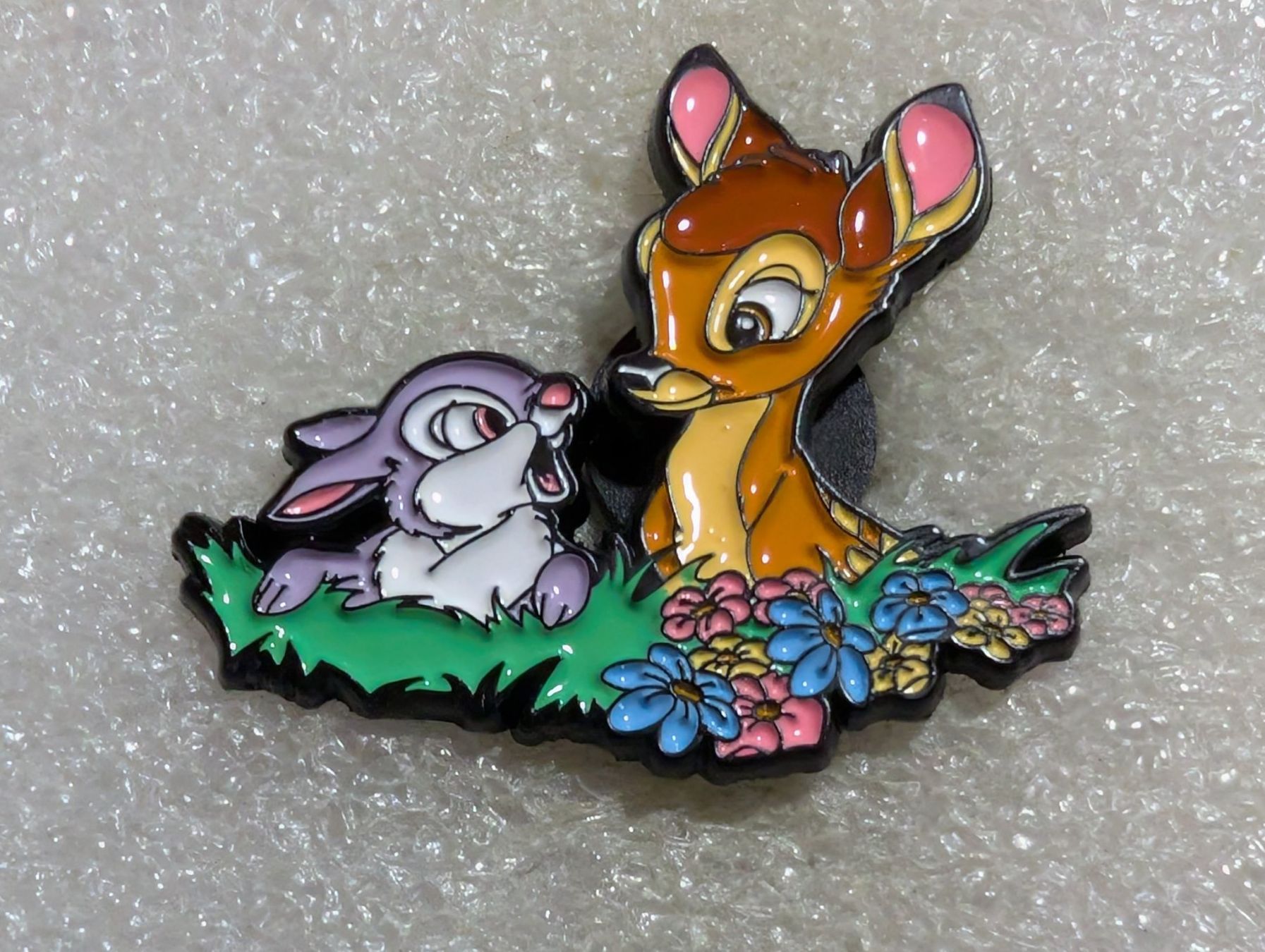 Plaquettes & Badges: Ansteckbutton 240: Disney – D'occasion à Oppligen par Pin-Fall-Shop