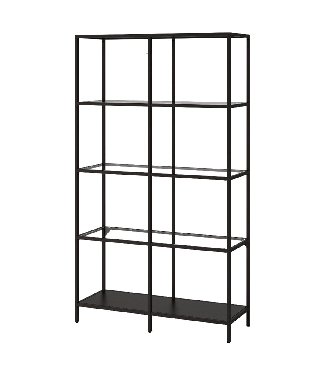 Ikea Scaffali: Étagère Ikea Vittsjö – Usato da Genève venduto da car0le_02 1