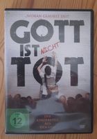 Gott ist nicht tot Film DVD 