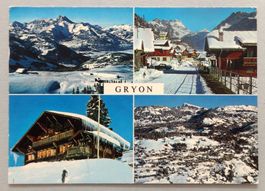 Gryon