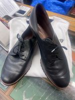 Schuhe  Paul Green schwarz Gr.7,5 neu super weich