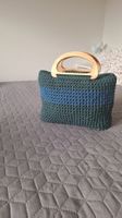 Handgemachte Tasche