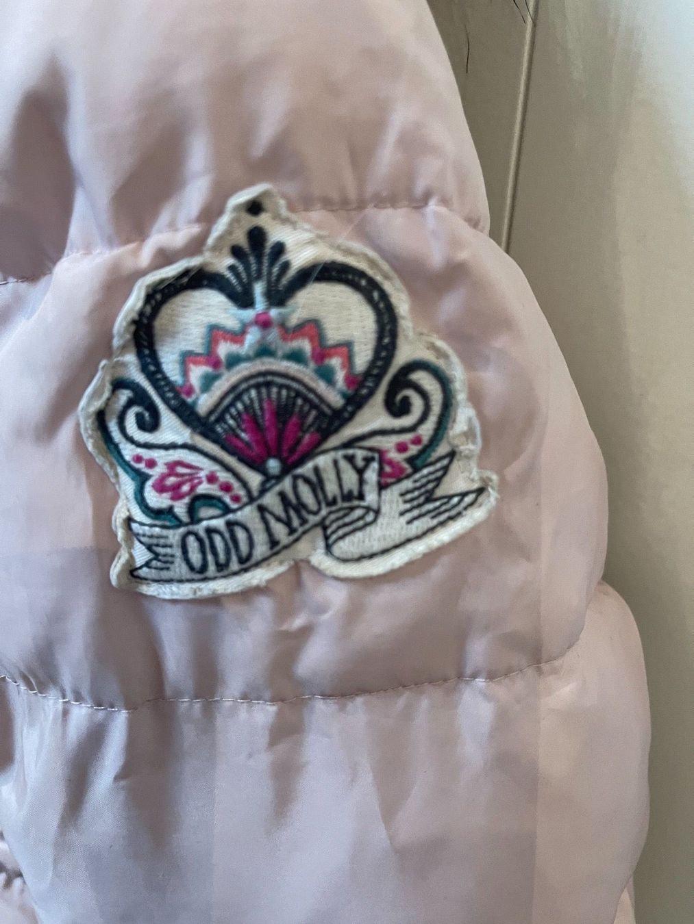 Odd Molly Giacche: Odd Molly Daunenjacke – Usato da Sachseln venduto da Guguiseli 4