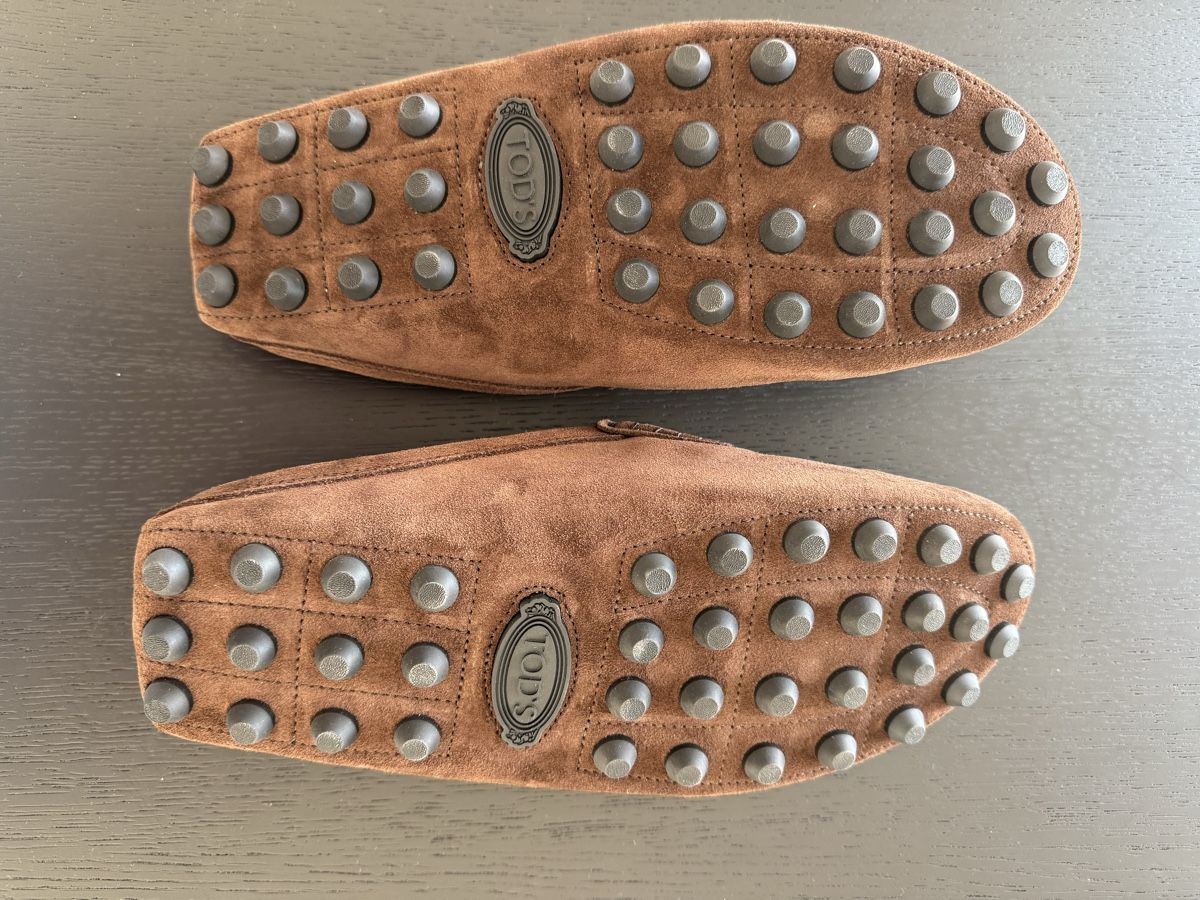 Tod'S Chaussures hommes: Tods Mule-Mokassins – Neuf (Voir description) à Gockhausen par Leli02 2