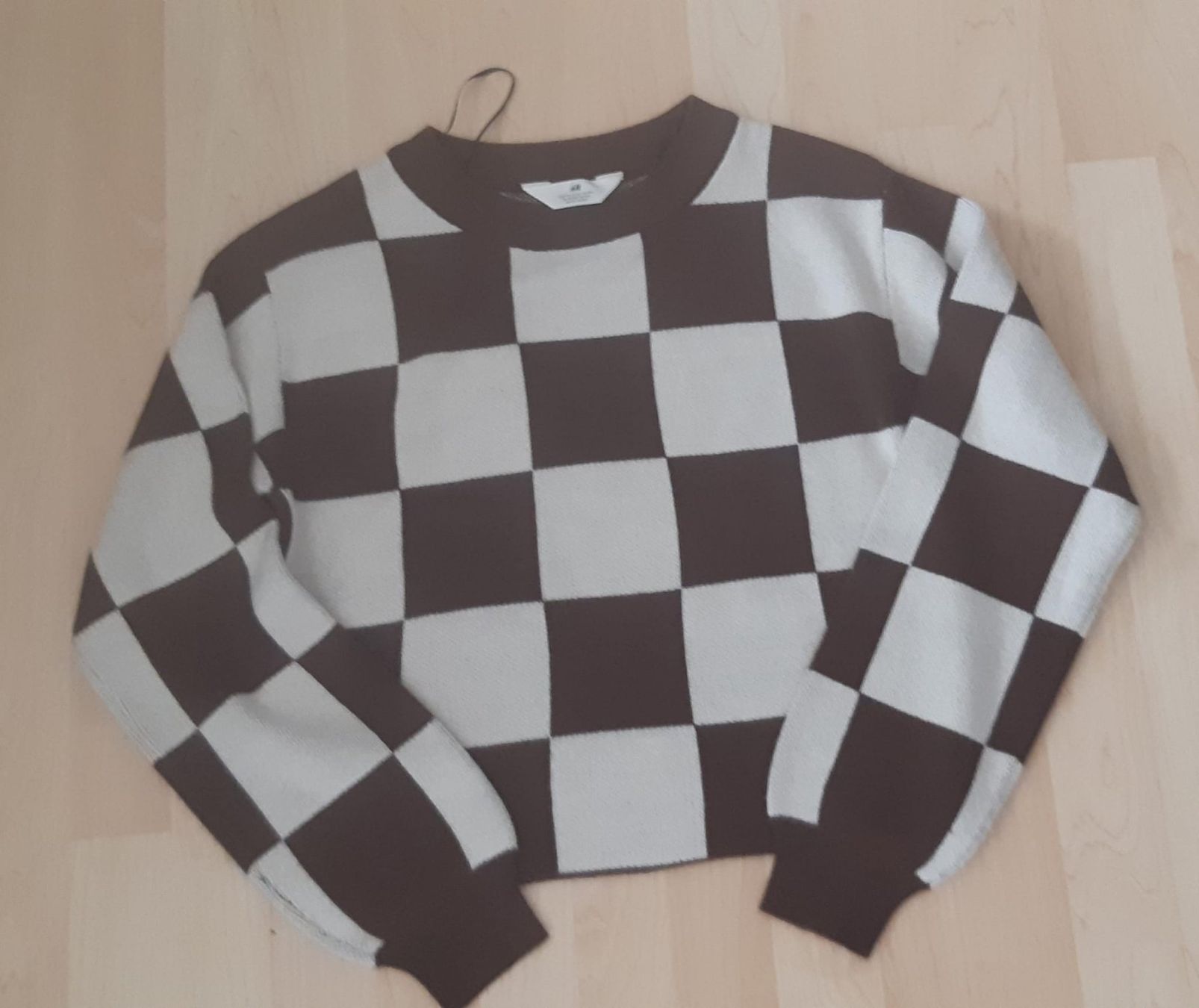 Abercrombie Maglioni & Felpe: Mädchen Pullis, Gr. 170, 14-Jährige, ABERCROMBIE + H&M – Usato da Sachseln venduto da jocaso 5