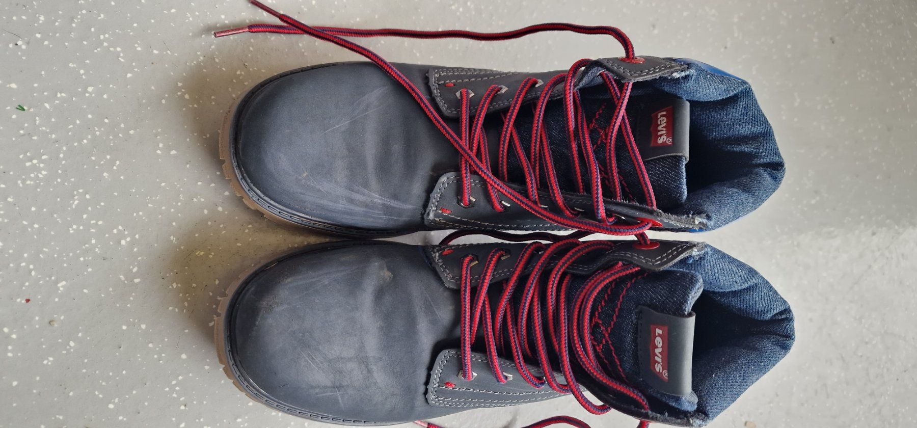 Levi's Scarpe per ragazzi: Levis Stiefel Gr. 36 – Usato da Solothurn venduto da Legolas15 3