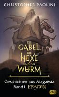 Die Gabel, die Hexe und der Wurm