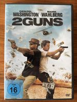 DVD 2 Guns