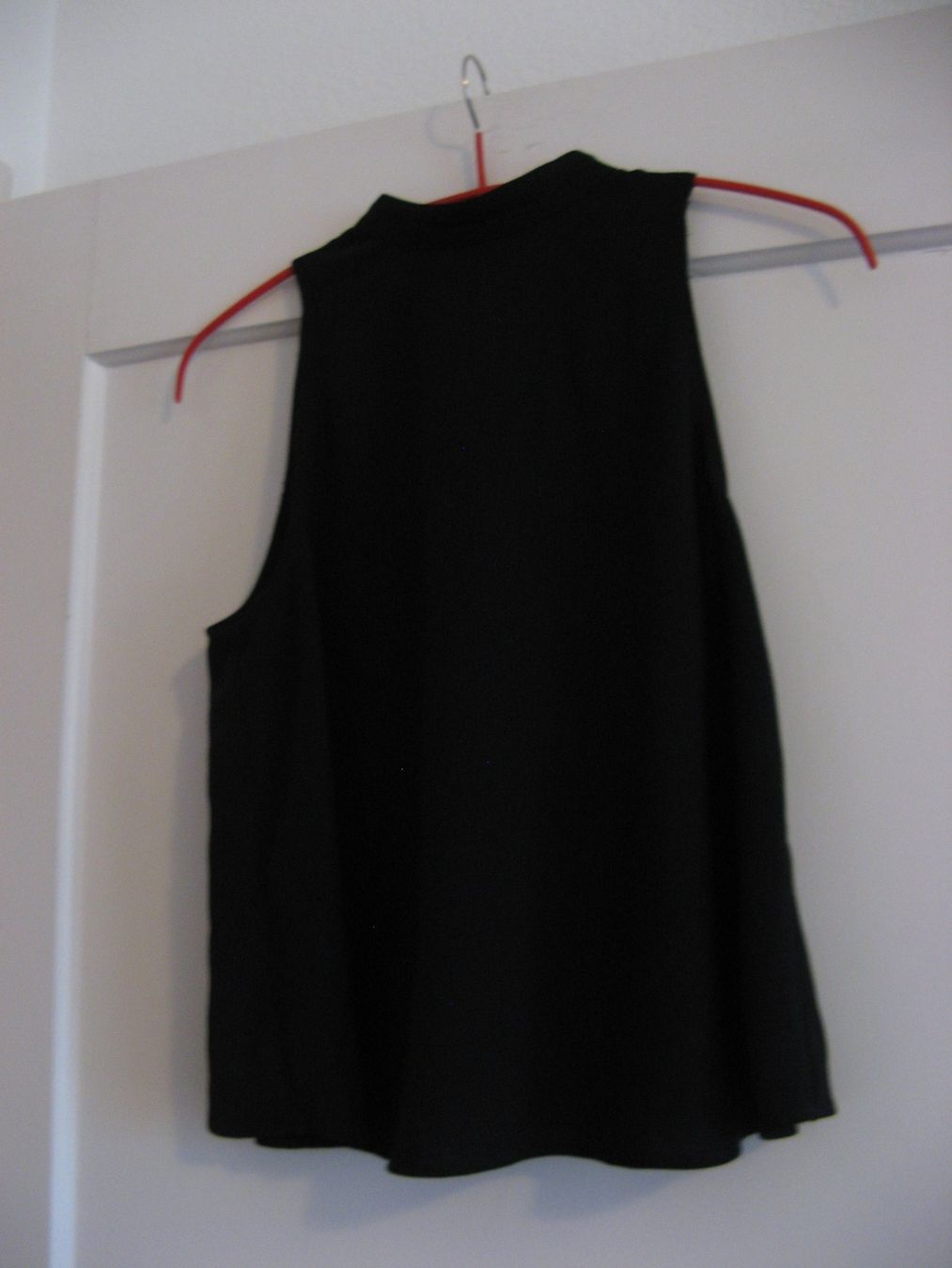 Zara Camicette: Schwarze Bluse Zara Gr. S – Usato da Zürich venduto da apil