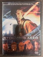 Stormbreaker