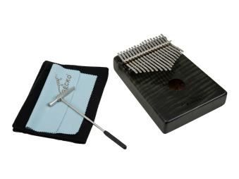 Drums & Percussion: DIMAVERY KL-5 Kalimba,17 C, – Neu und originalverpackt aus Däniken SO von Profog1 3
