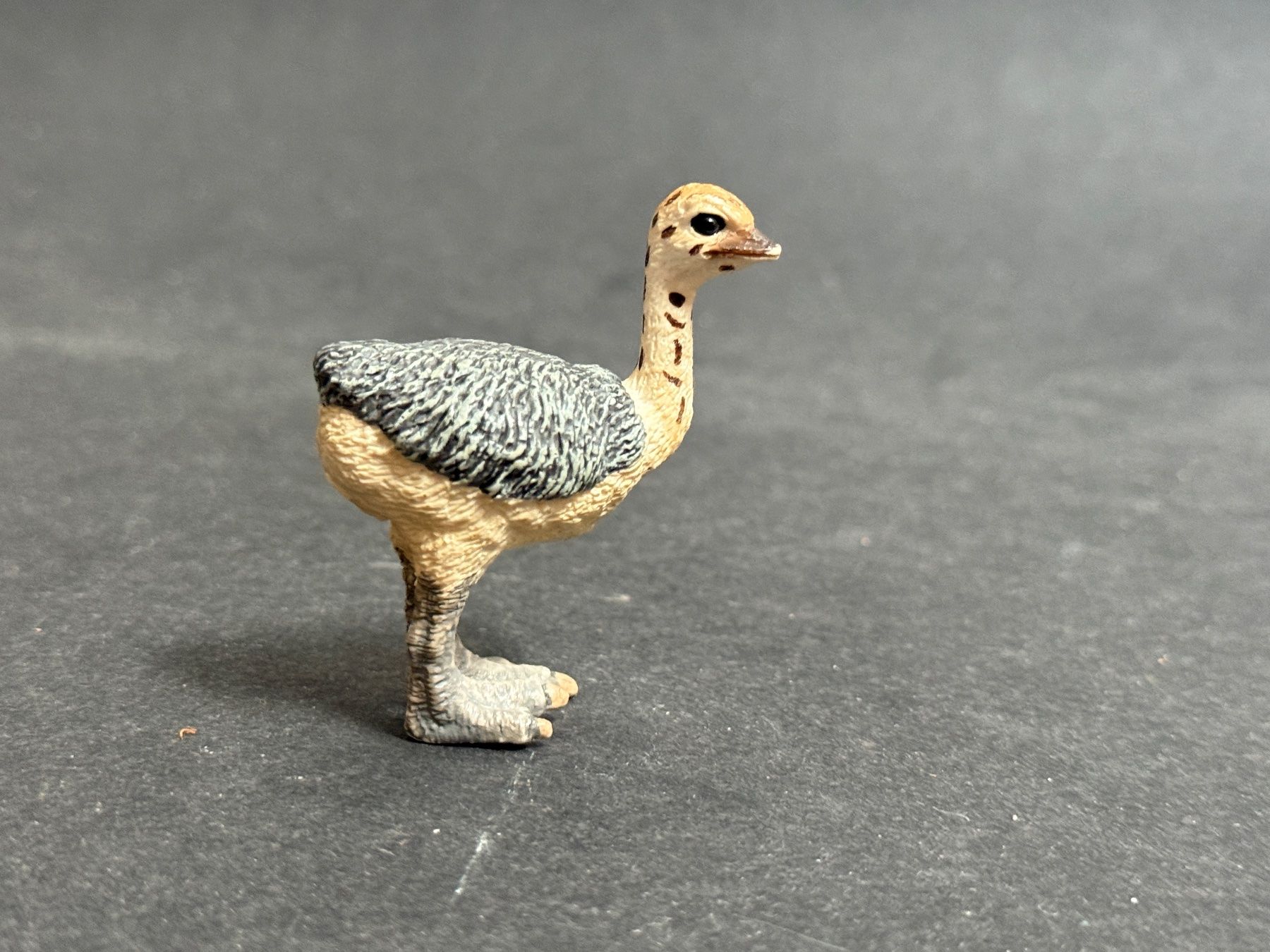 Schleich Figuren: Schleich Strauss Familie – Gebraucht aus Ennetbaden von mapa05 6