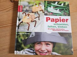 Bastelbuch