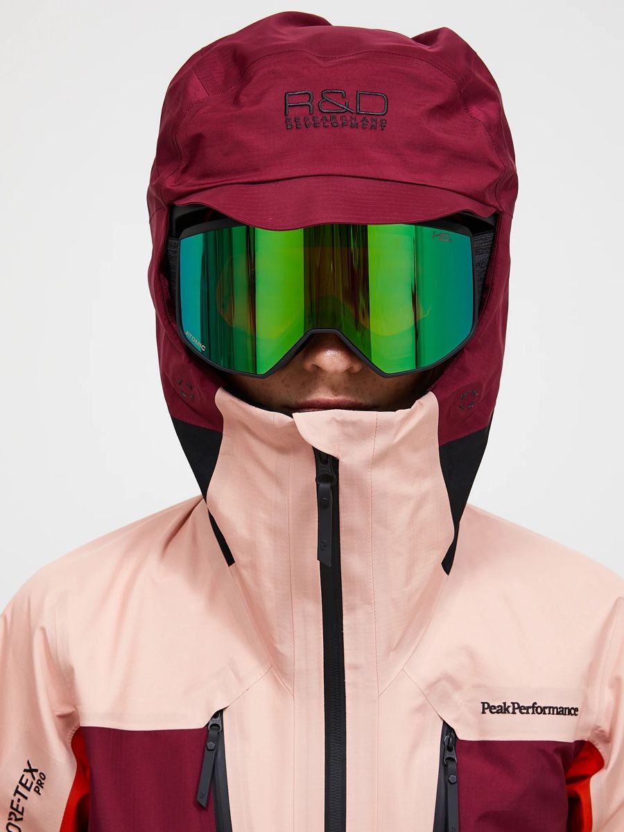 Peak Performance Anzüge & Kostüme: PeakPerformance Skianzug Vertical (-50%) – Neu (gemäss Beschreibung) aus Wohlen AG von xX_MoDz_Xx 3