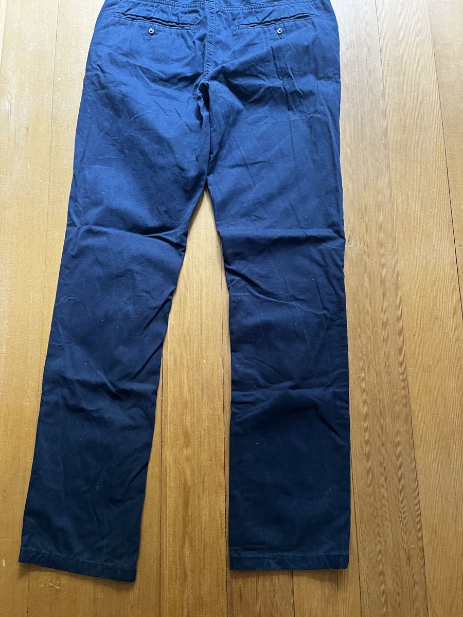 C&A Pantaloni: Boys Chinos große 164cm – Usato da Aarau venduto da kailing12 1