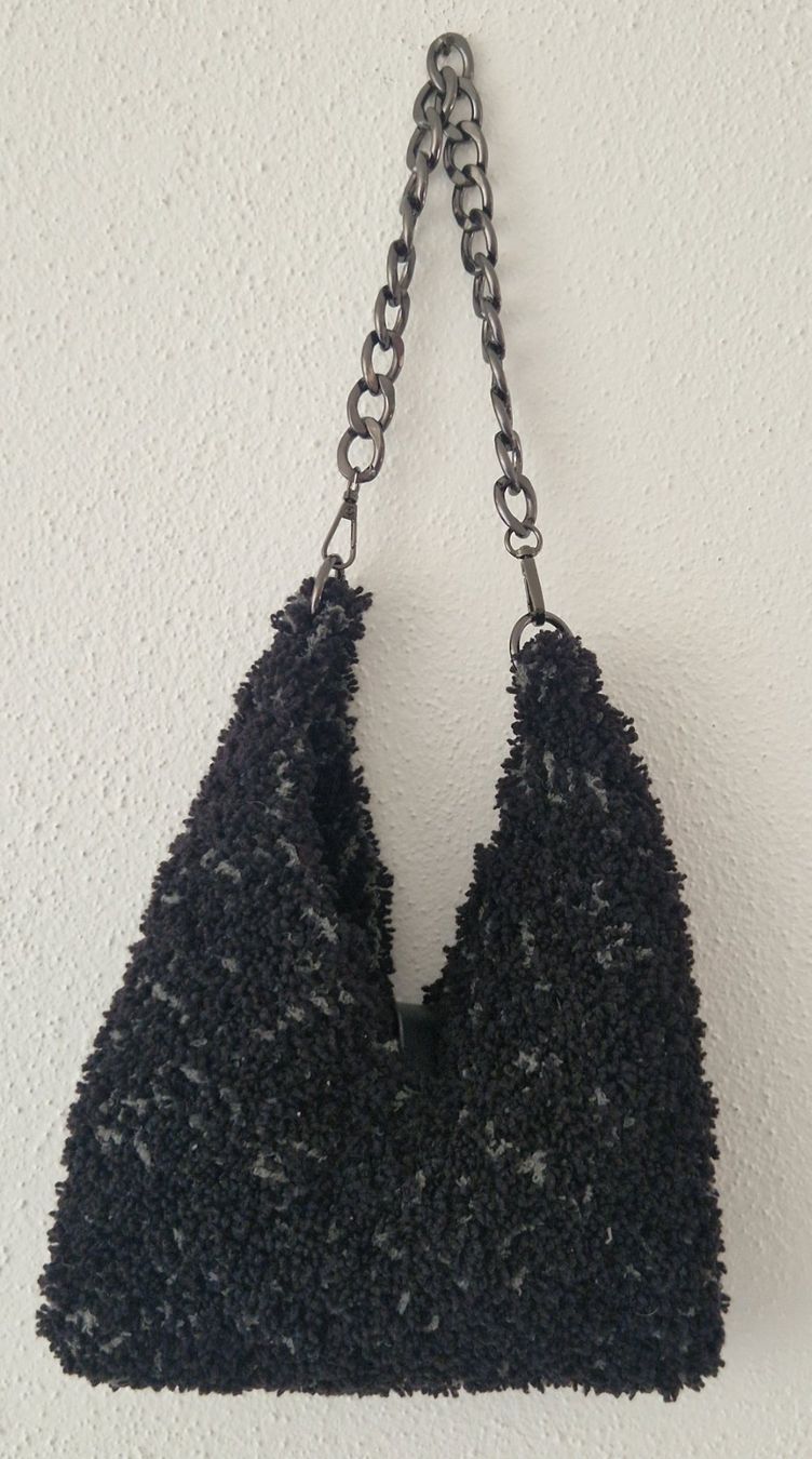 Sonstige Kleidung & Accessoires: SAC HANDMADE EN CROCHET – Neu und originalverpackt aus Camorino von JPHANDMADE1 2