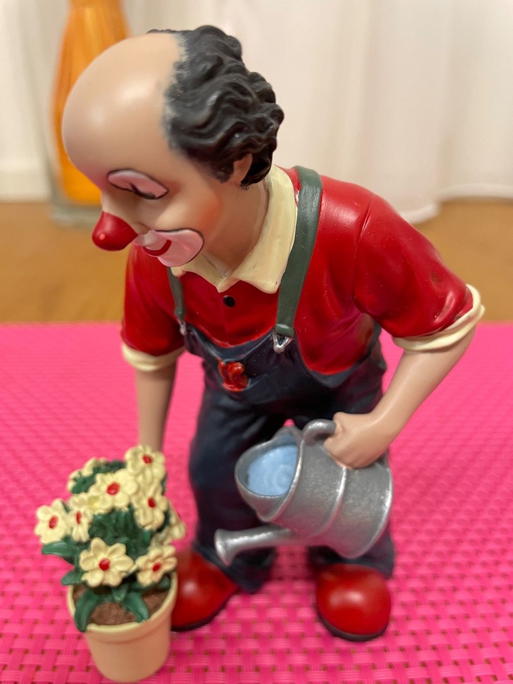 Statuette: Gilde Clown - Fridolin 10139 – Usato da Leuzigen venduto da AngeloReis