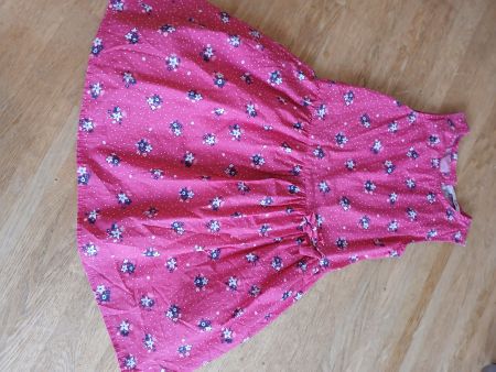 Sommerkleid Grösse 110 C+A